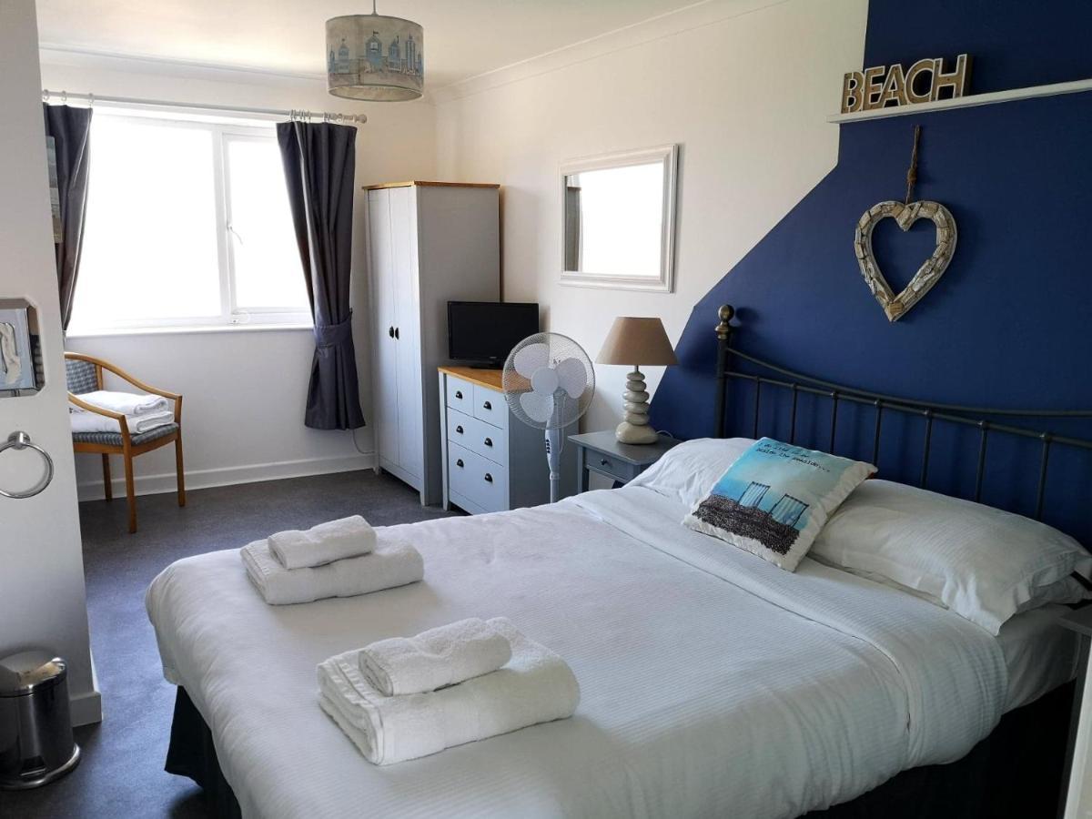Suite with Sea View