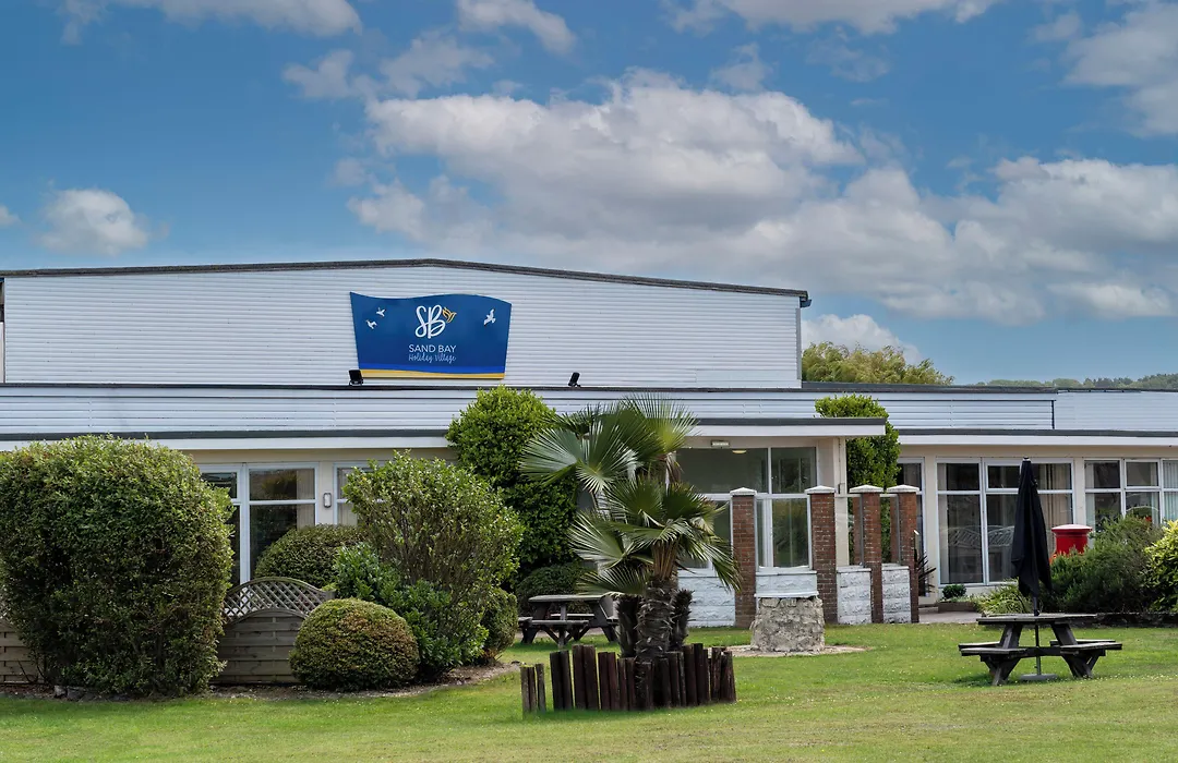 Sand Bay Holiday Village - Adults Only-1