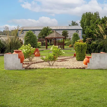Sand Bay Holiday Village - Adults Only-2